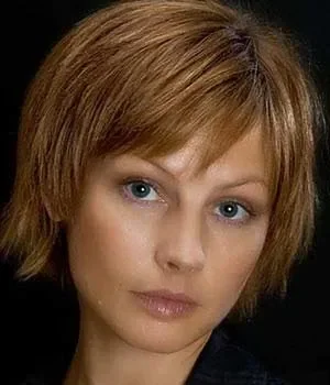 Алёна Бабенко
