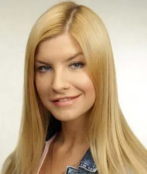 Алена Бабенкова