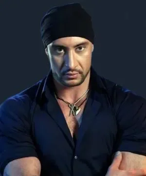Иса Багиров