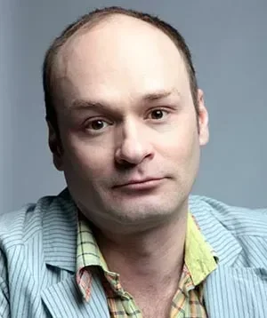 Григорий Багров