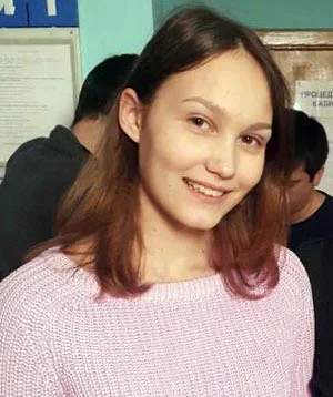 Александра Бадаева