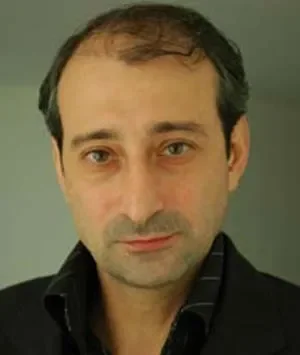 Карэн Бадалов