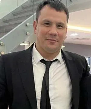 Сергей Базанов