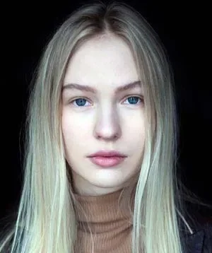 Елизавета Базыкина