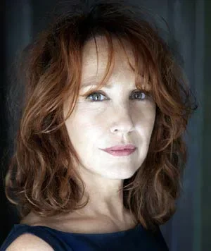 Натали Бай (Nathalie Baye)