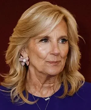 Джилл Байден (Jill Biden)