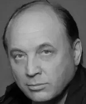 Сергей Байков