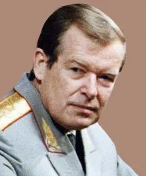 Вадим Бакатин
