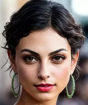 Морена Баккарин (Morena Baccarin)