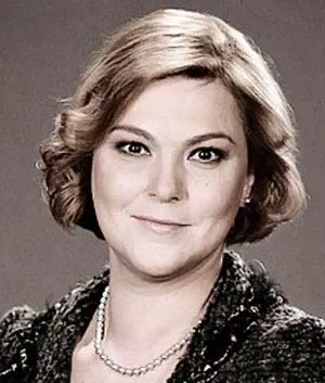 Марианна Баконина