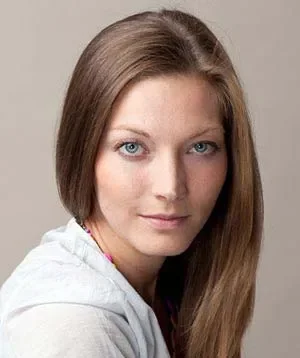 Светлана Бакулина