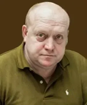 Александр Балабушевич