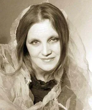 Ирина Балай