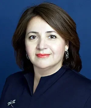 Светлана Баланова