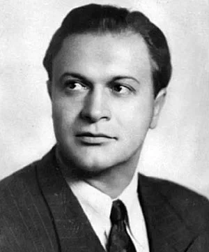 Владимир Балашов