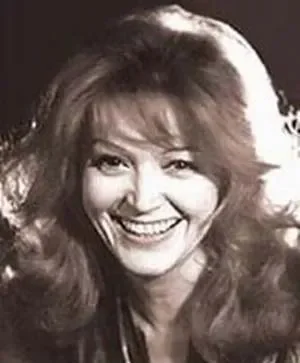 Алла Балтер