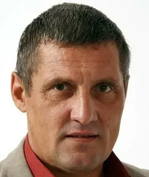 Андрей Балякин