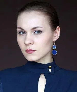 Анастасия Балякина