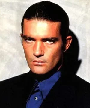 Антонио Бандерас (Antonio Banderas)