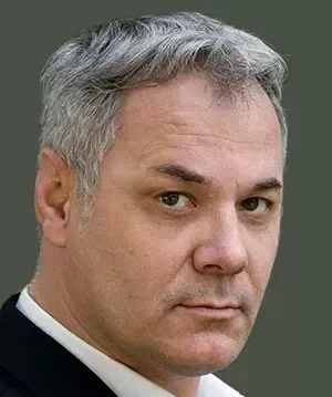 Александр Бандурин