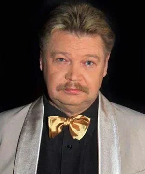 Николай Бандурин