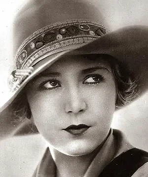 Вильма Банки (Vilma Bánky)