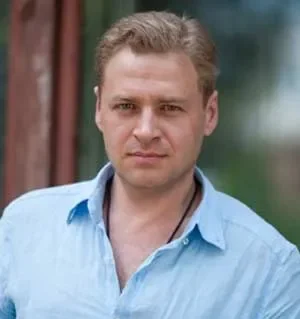 Алексей Барабаш