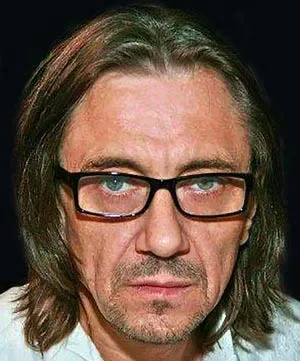 Вячеслав Баранов