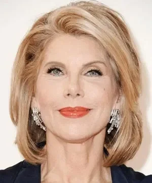 Кристин Барански (Christine Baranski)