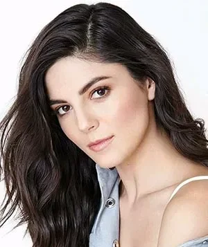 Моника Барбаро (Monica Barbaro)