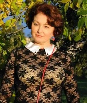 Татьяна Барбуцкая