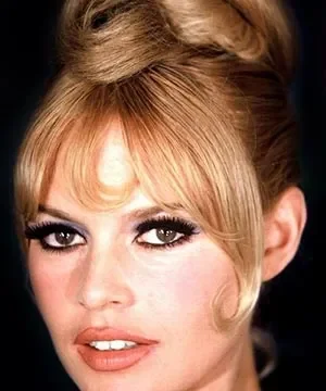Брижит Бардо (Brigitte Bardot)