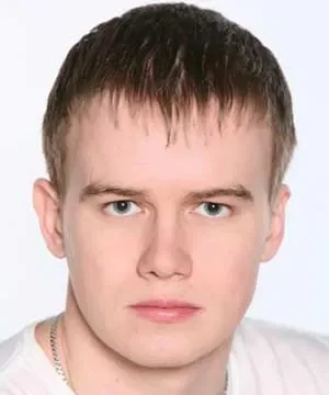 Алексей Бардуков