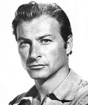 Лекс Баркер (Lex Barker)