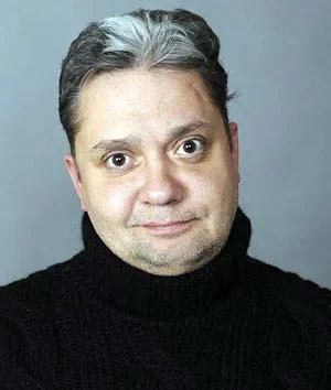Дмитрий Барков младший