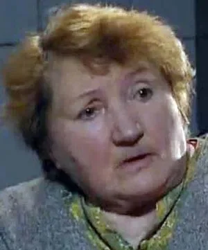 Галина Баркова