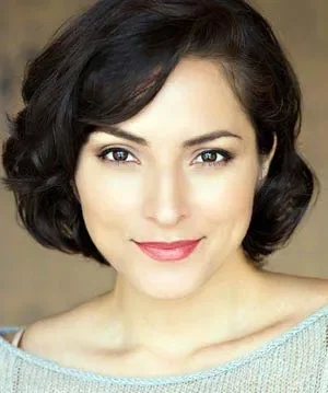 Ина Баррон (Ina Barron)