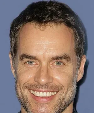 Мюррэй Бартлетт (Murray Bartlett)
