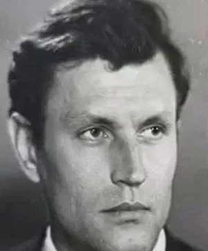 Анатолий Барчук