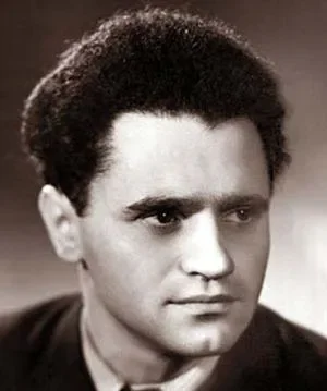 Вениамин Баснер