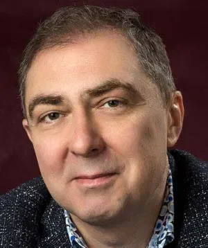 Валерий Басов