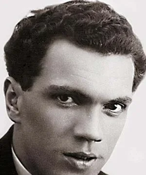 Николай Баталов