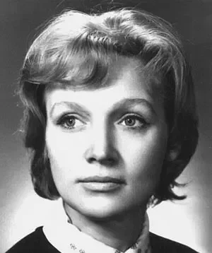 Елена Батенина