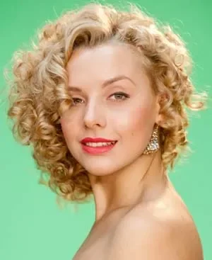 Вера Баханкова