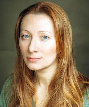 Полина Бахаревская