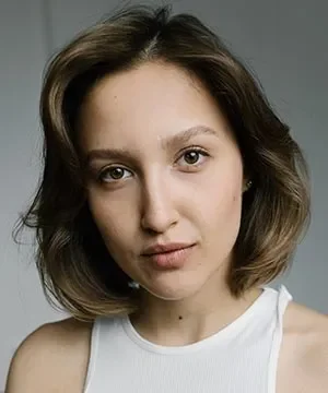 Зарина Бахтиева