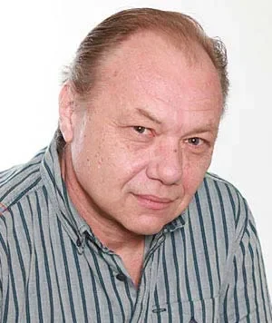 Сергей Бачурский