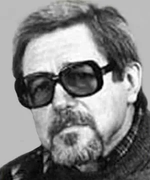 Владимир Бегма (старший)