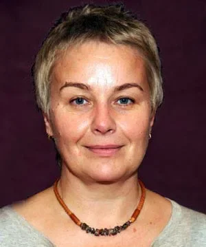 Лариса Бедненко