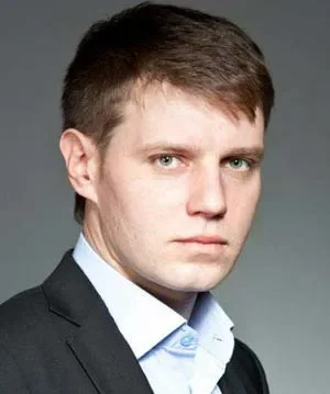 Борис Бедросов